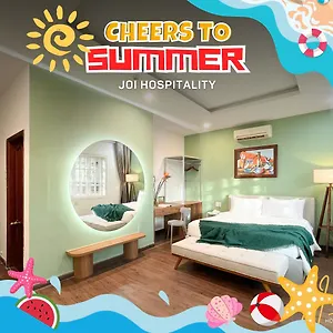 Joi Hospitality - Vung Tau