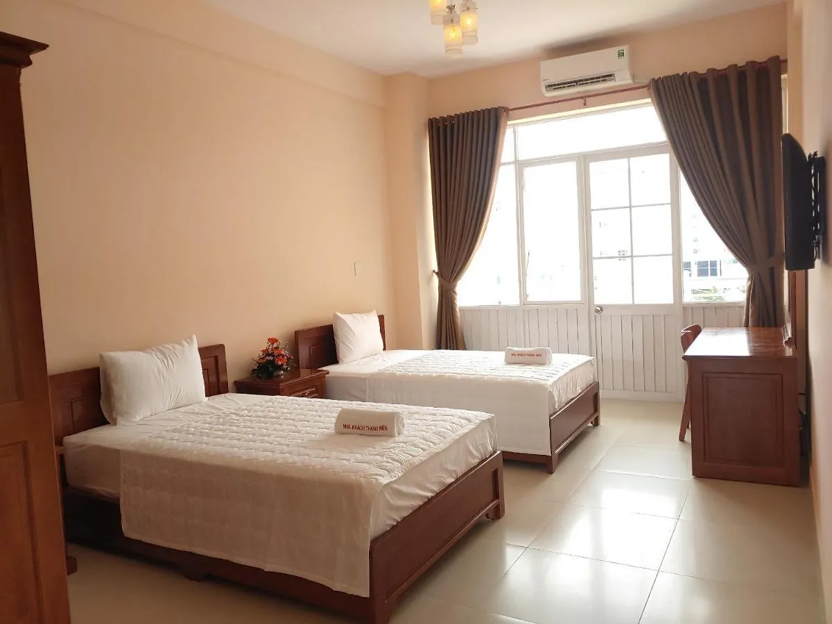 Thanh Nien Hotel - Vung Tau
