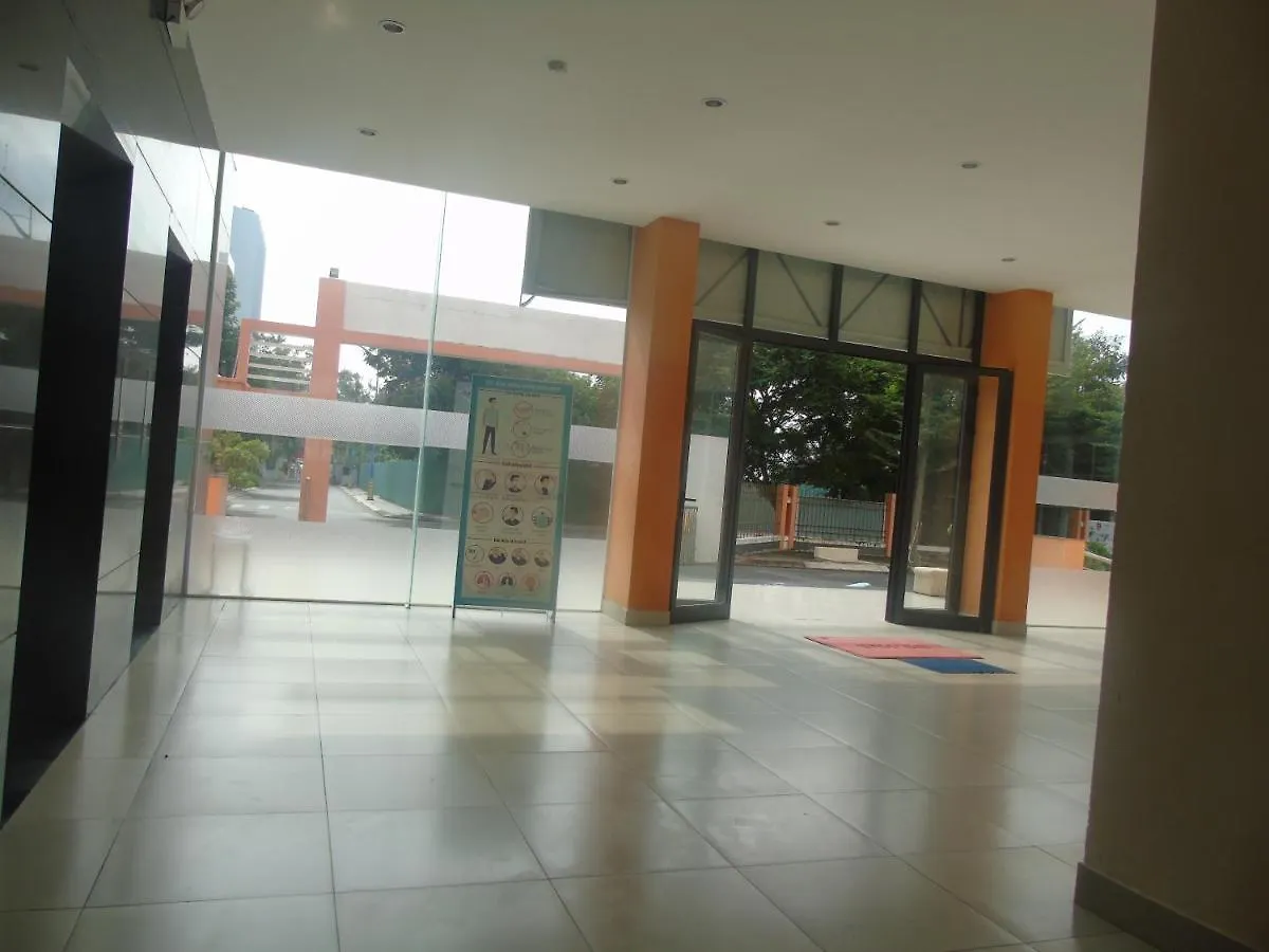 Thanh Nien Hotel - Vung Tau 0*,