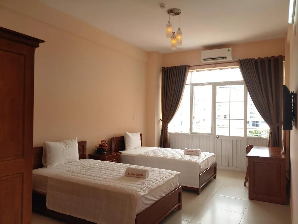 Thanh Nien Hotel - Vung Tau 0*,  Vietnam