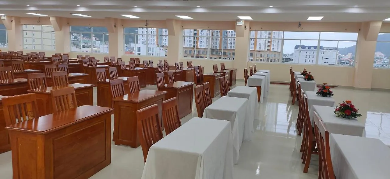Thanh Nien Hotel - Vung Tau 0*,