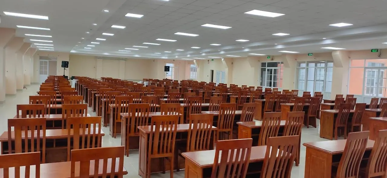Thanh Nien Hotel - Vung Tau 0*,  Vietnam