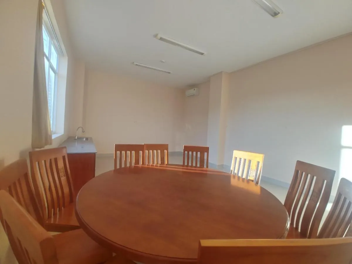 Thanh Nien Hotel - Vung Tau Vietnam