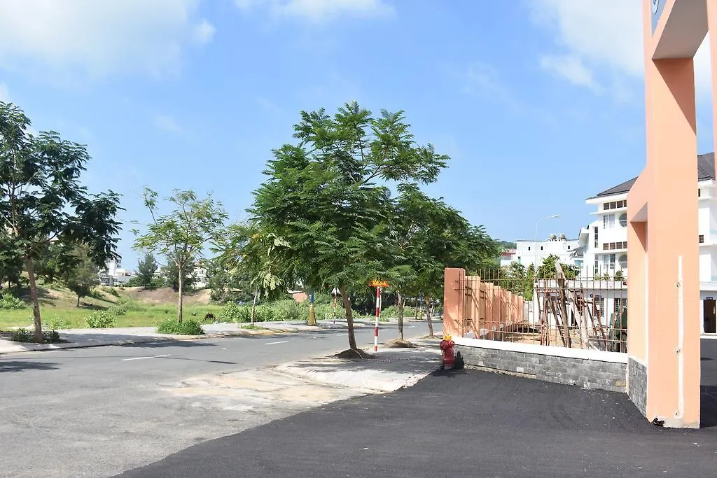 Thanh Nien Hotel - Vung Tau Vietnam