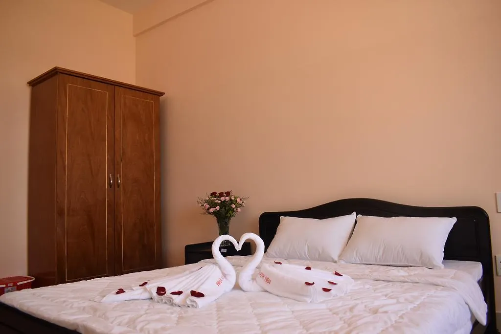 Thanh Nien Hotel - Vung Tau 0*,