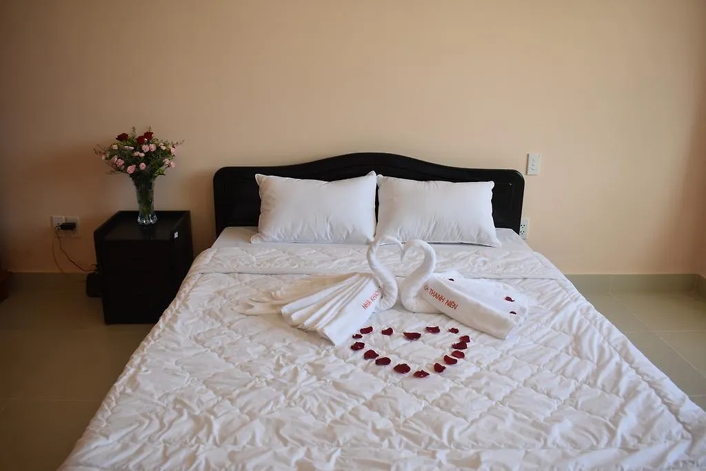 Thanh Nien Hotel - Vung Tau